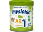 Physiolac Bio Ar 1 à VOGÜÉ