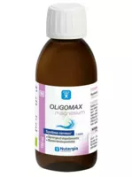 Oligomax Magnesium Solution Buvable Fl/150ml à VOGÜÉ