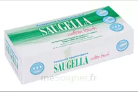 Saugella Cotton Touch Tampon Périodique Super B/16 à VOGÜÉ