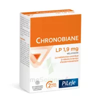Pileje Chronobiane Lp 1,9 Mg 60 Comprimés à VOGÜÉ