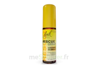 Rescue Spray Fl/20ml à VOGÜÉ